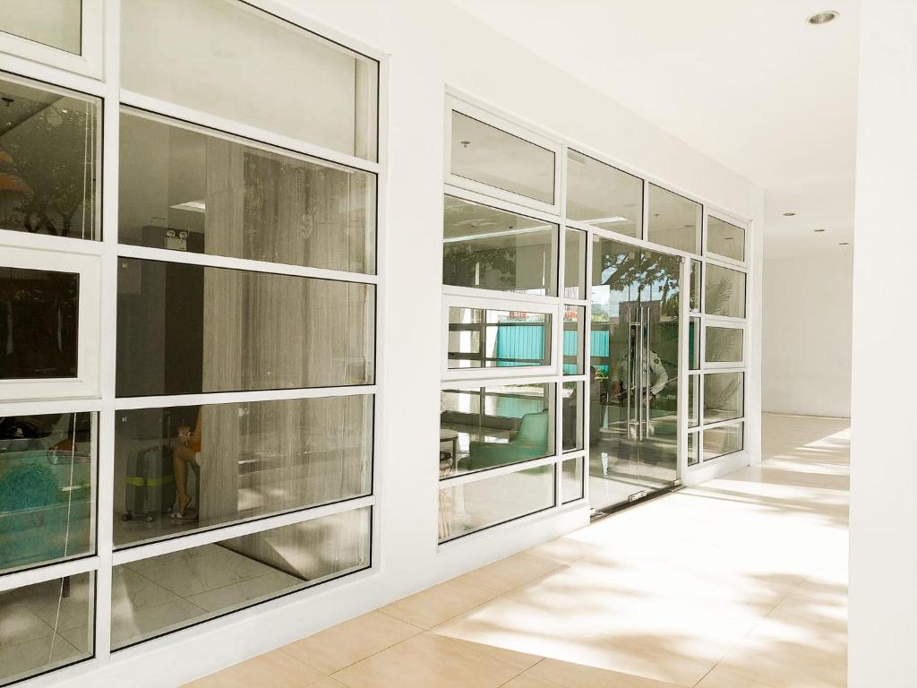 Studio with mountain view, near Limketkai mall in Prime Cagayan de Oro, Baungon