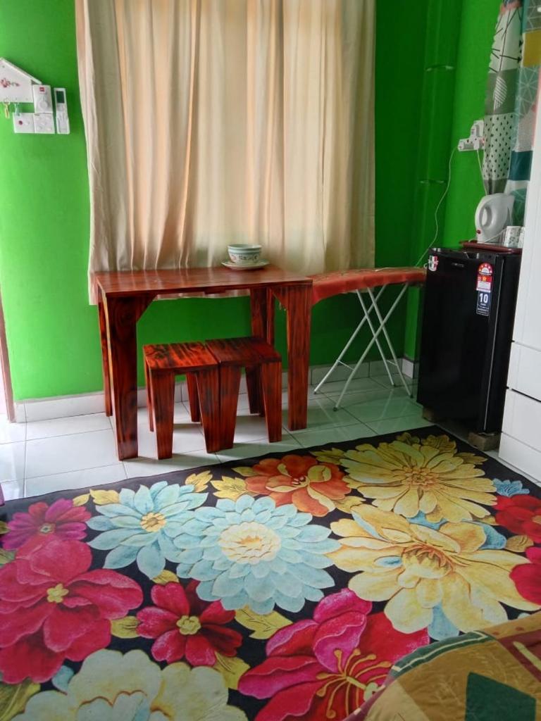 Pelangi Roomstay photo 1