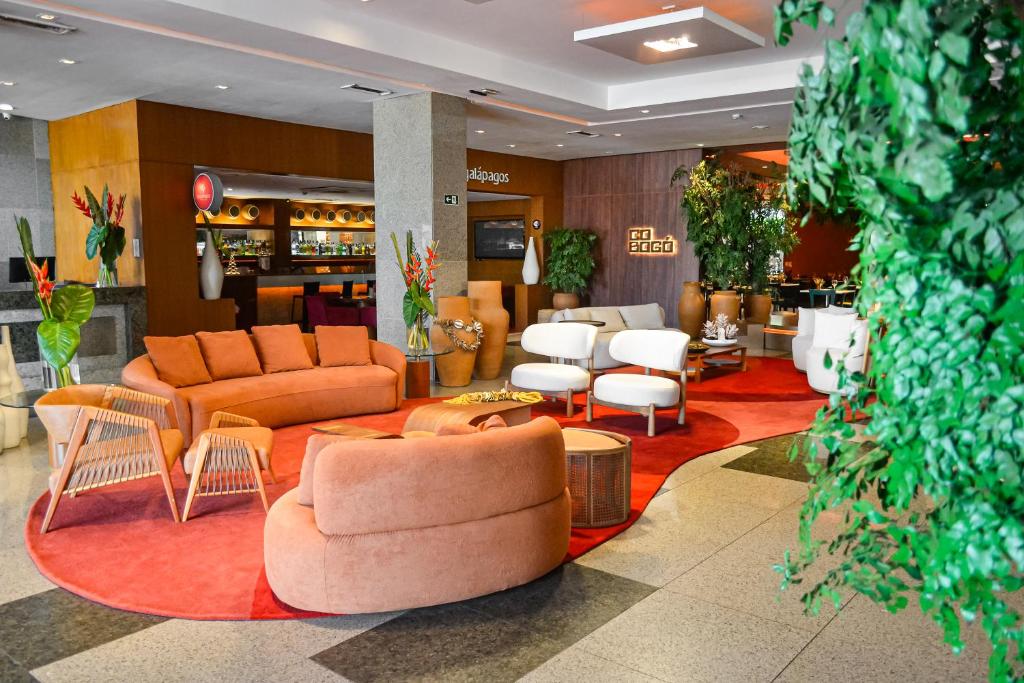 Seara Praia Hotel photo 4