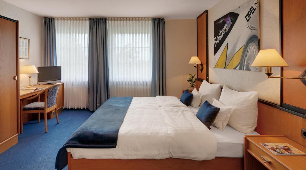 Motorsport Hotel photo 4
