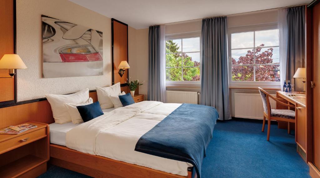 Motorsport Hotel photo 3