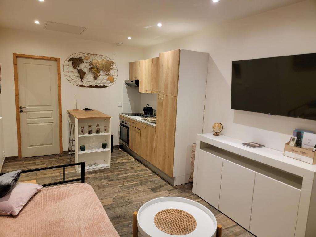 Appartement au cœur des Albères photo 4