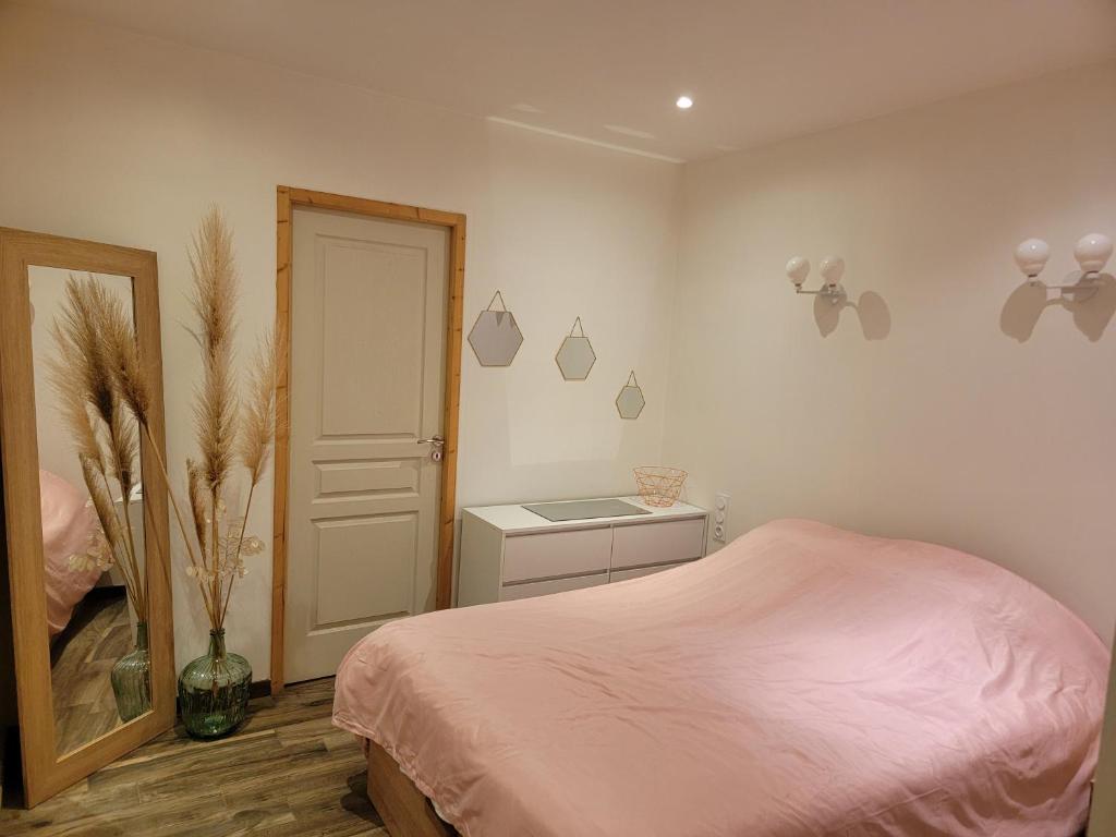 Appartement au cœur des Albères photo 2