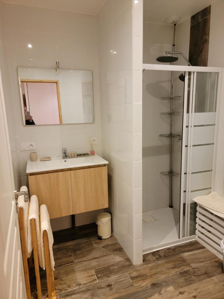 Appartement au cœur des Albères photo 1