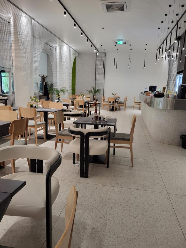 Hotel Padis photo 1