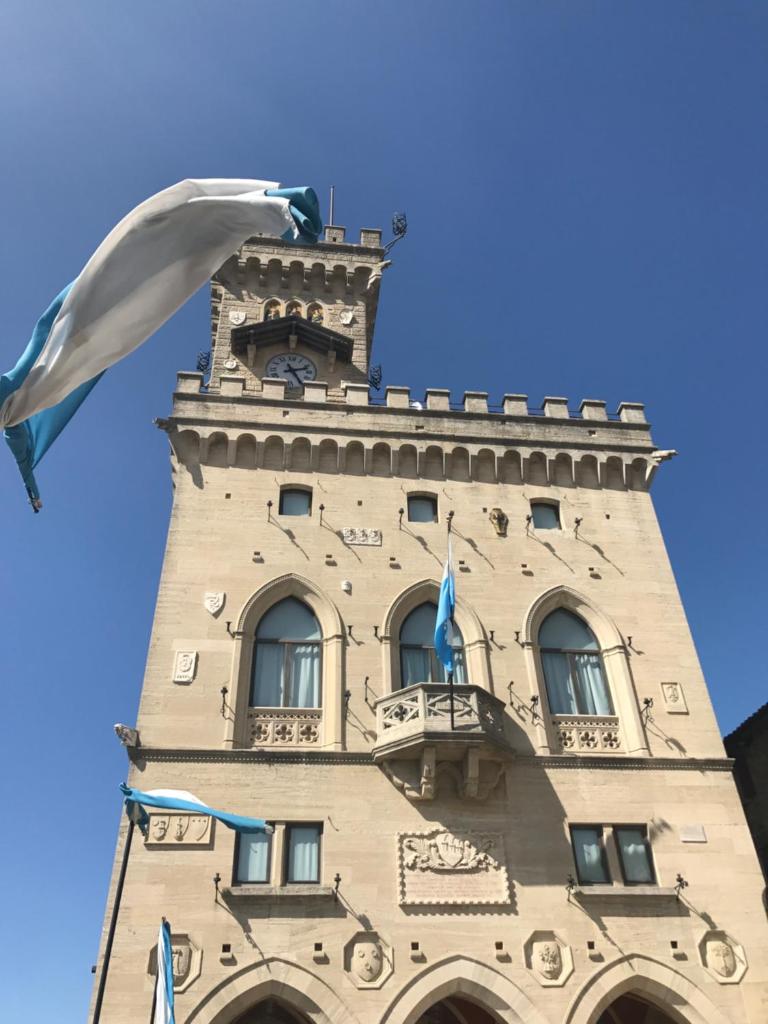 La Famosa Dimora Ambasciatore photo 1