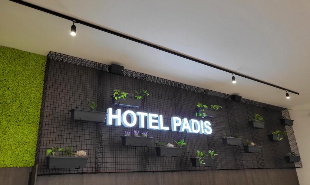 Hotel Padis photo 2