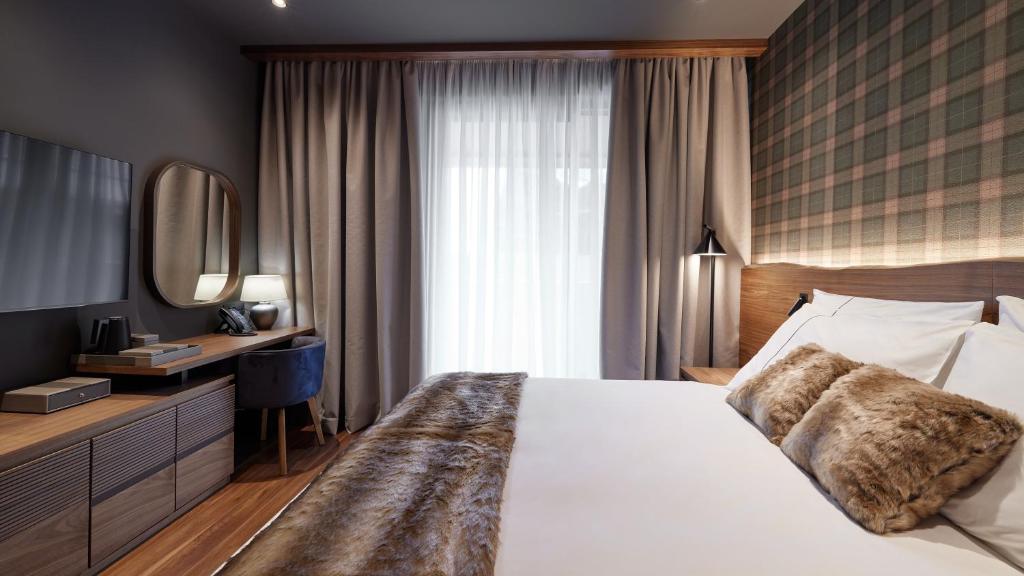 Bor Hotel by Karisma photo 1