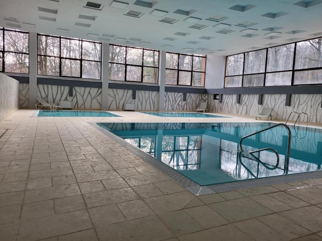Hotel Padis photo 3