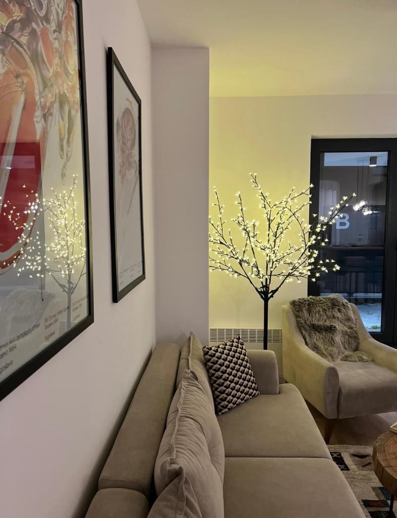 Arbor Apartment photo 2