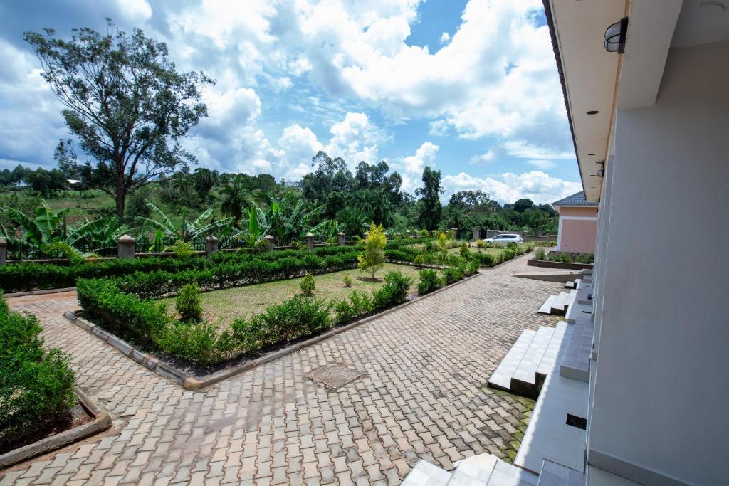 Katente Country Resort photo 2