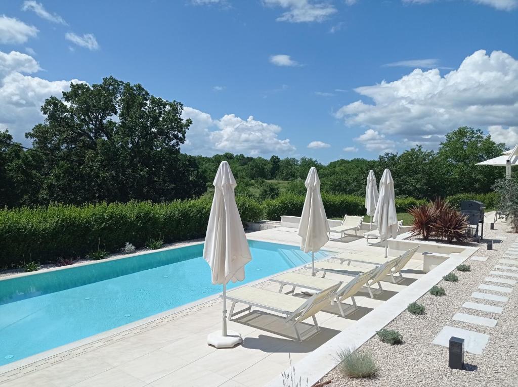 Terra Histria - Boutique Stone House photo 4