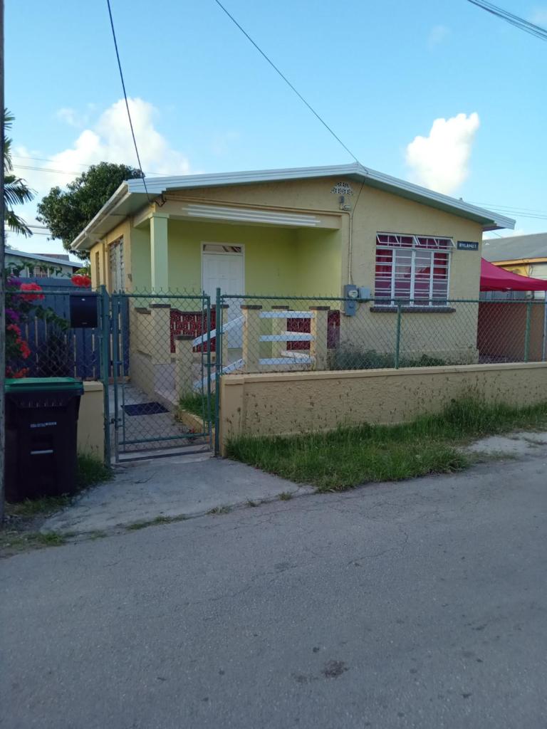 Caribb Home and Taxi Service