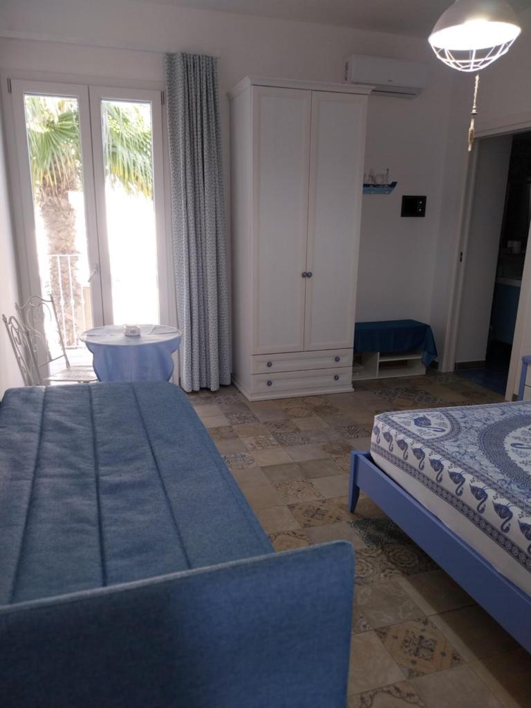 B&B LA COLIMENA photo 3
