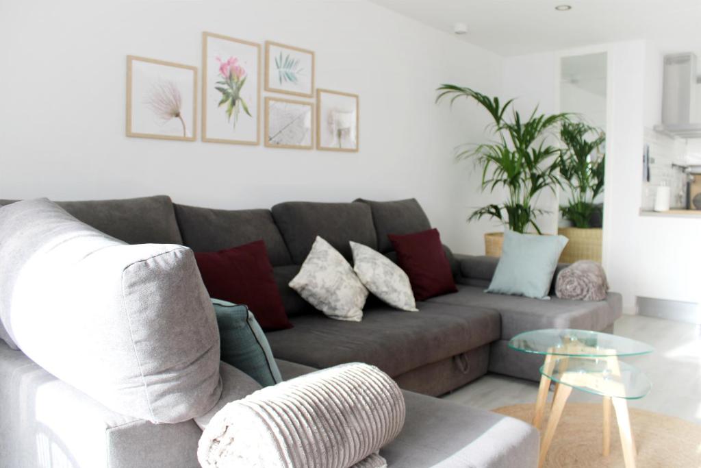 SALITRE SUITE OASIS photo 1
