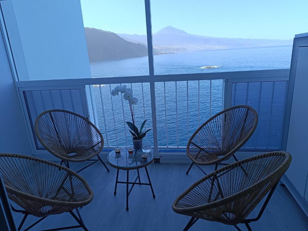 SALITRE SUITE OASIS photo 3