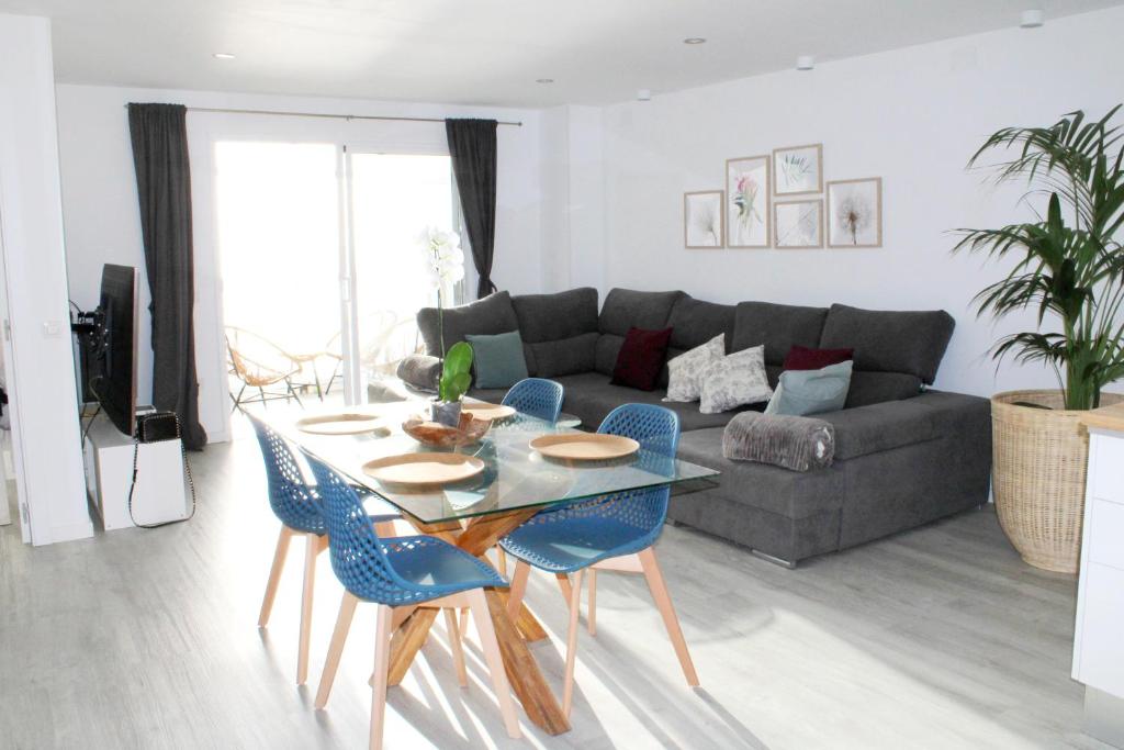 SALITRE SUITE OASIS