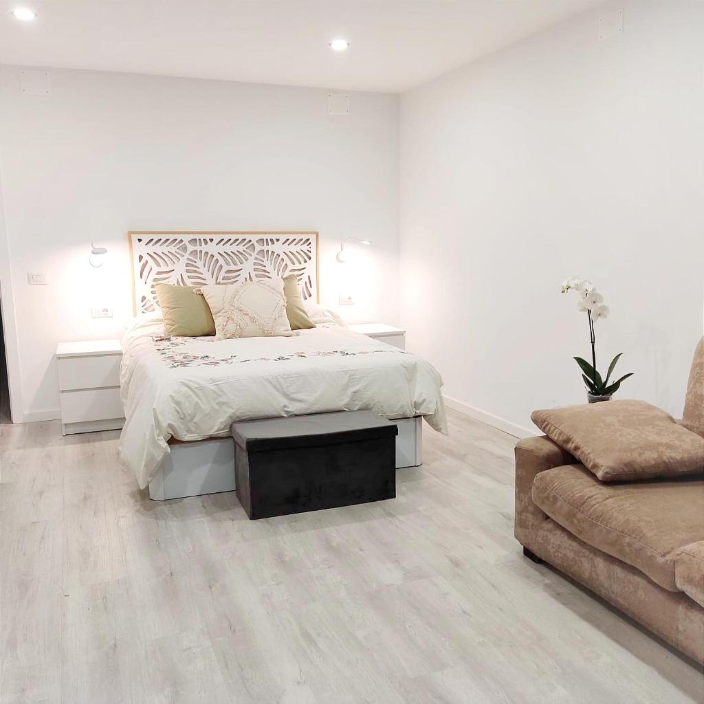 SALITRE SUITE OASIS photo 4