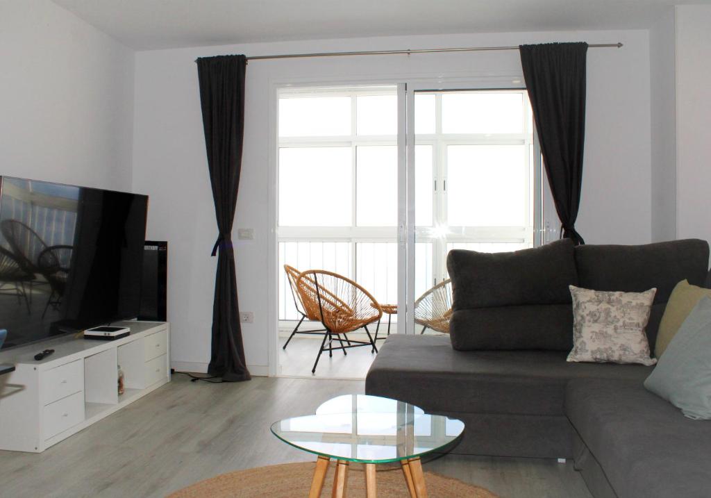 SALITRE SUITE OASIS photo 2
