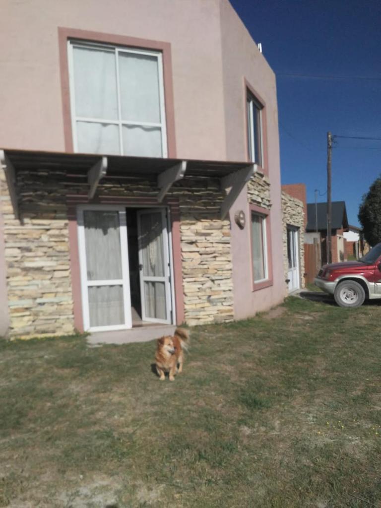 Casa Rosa