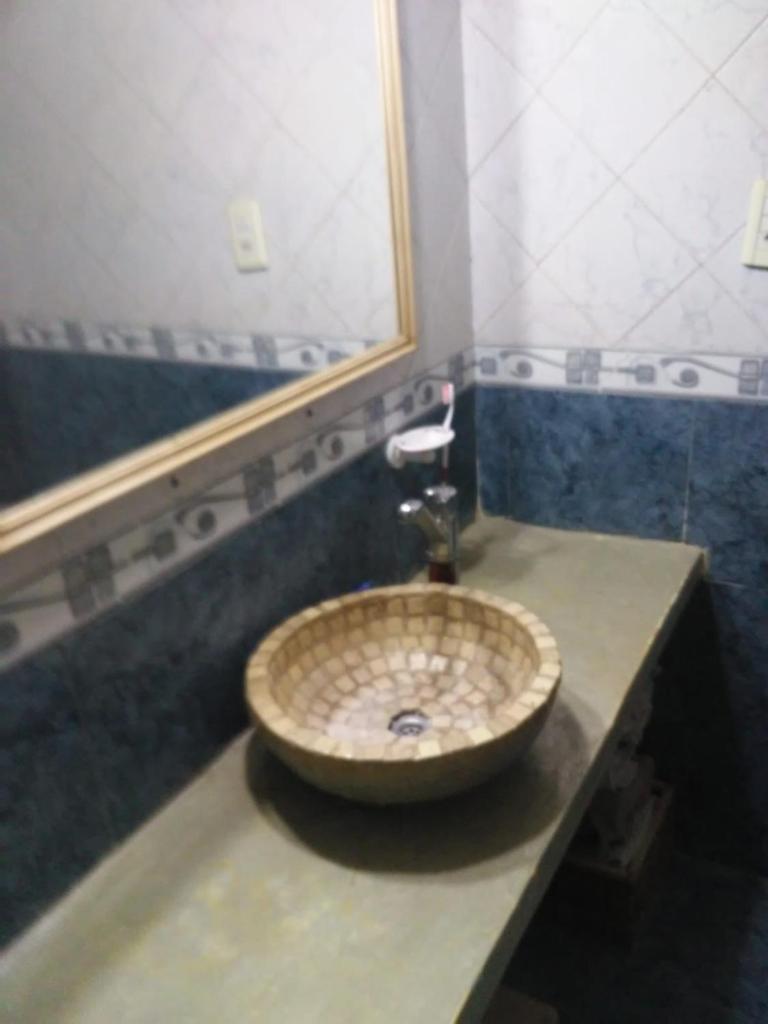 Casa Rosa photo 2