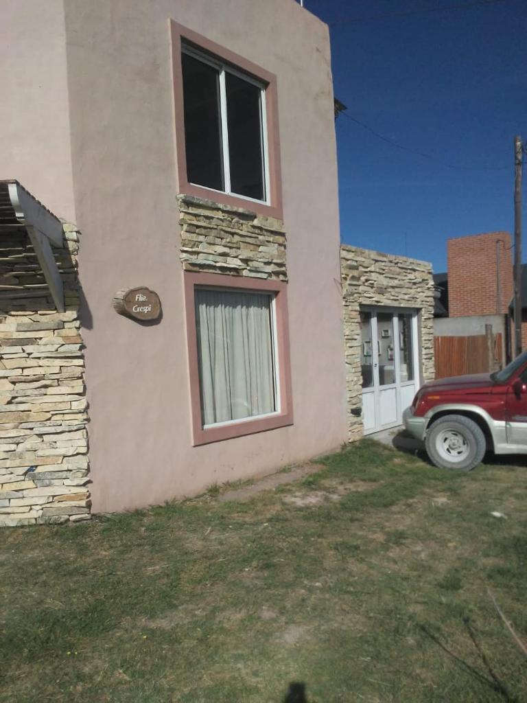 Casa Rosa photo 4