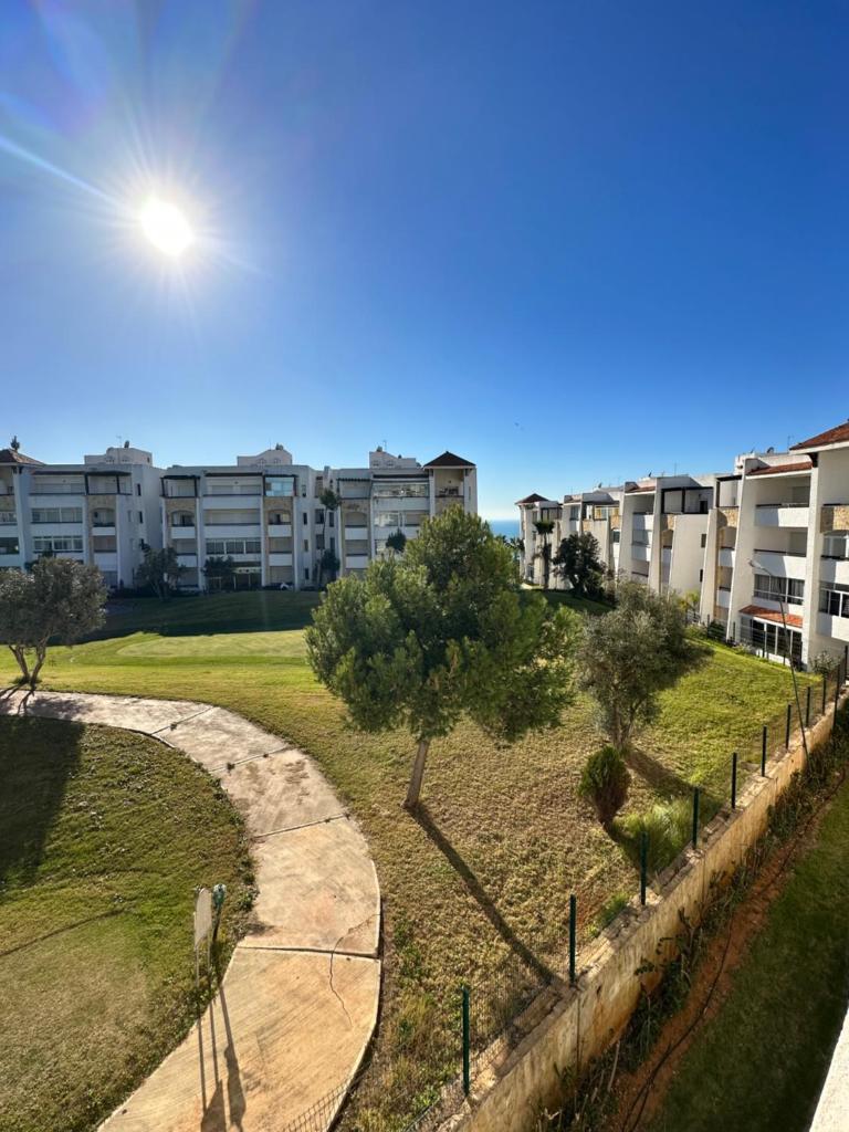Appartement Asilah Marina Golf photo 1