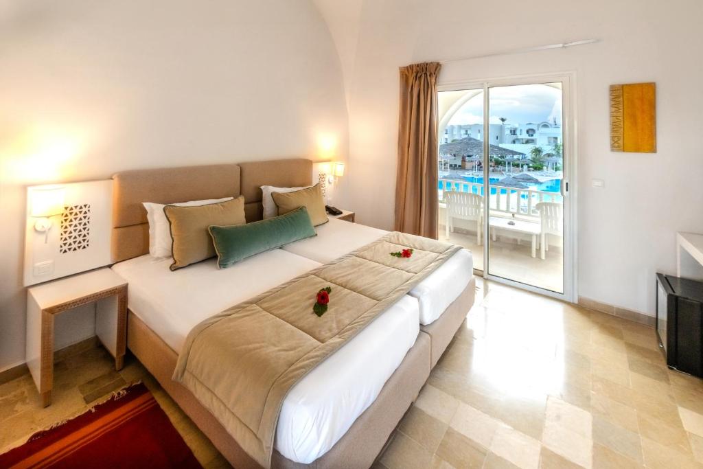 Djerba Sun Beach, Hotel & Spa photo 4