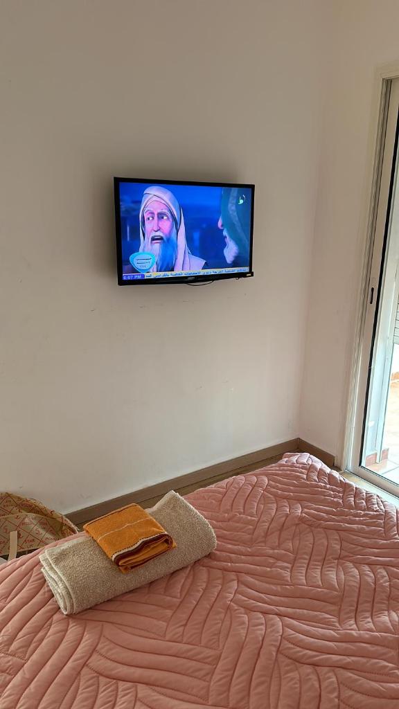 Appartement Asilah Marina Golf photo 4