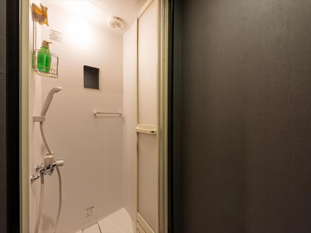 FOCUS Kuramae - Hostel Room Type - Standard Twin Room