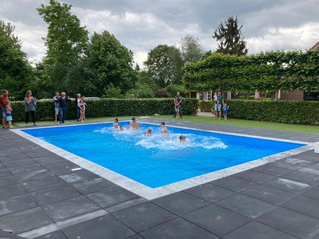Camping de Peelweide photo 1