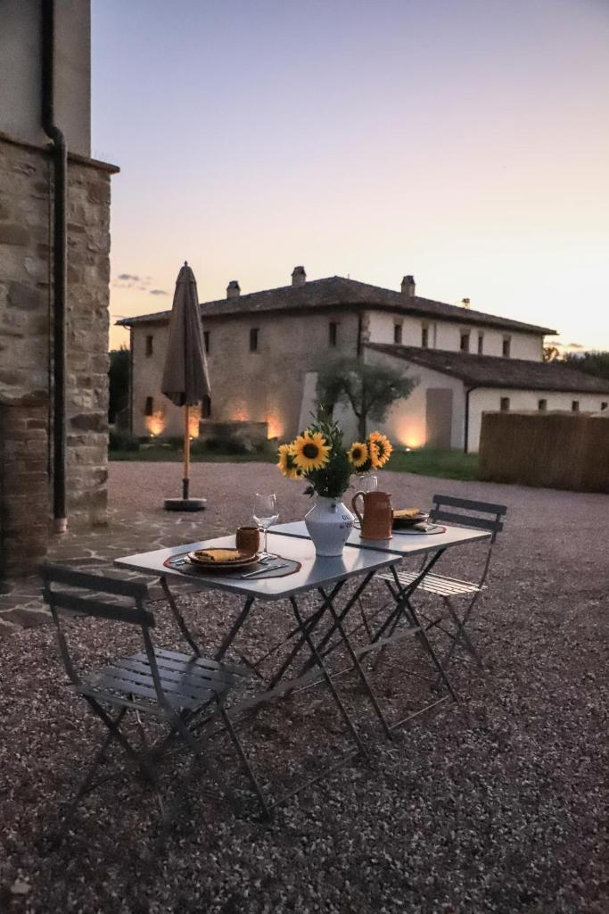 Villa l'Essiccatoio Deluxe Morcella photo 2