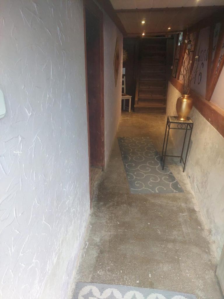 4 Zimmer Wohnung photo 4