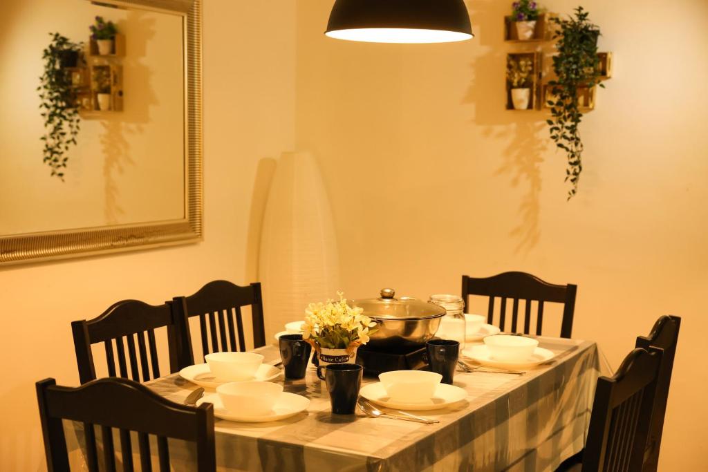 Emerald Avenue Brinchang 8 guests 3 bedrooms photo 4