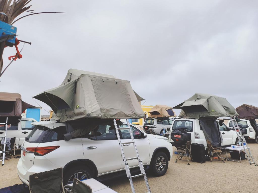 Masirah Beach camp photo 3