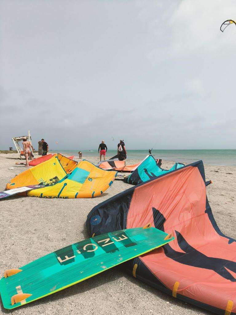 Masirah Beach camp photo 2