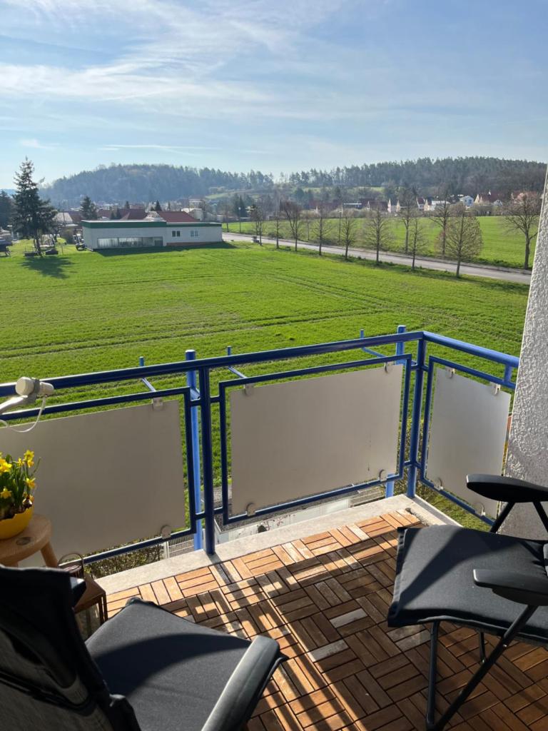Ferienwohnung *Harz Raum* photo 1