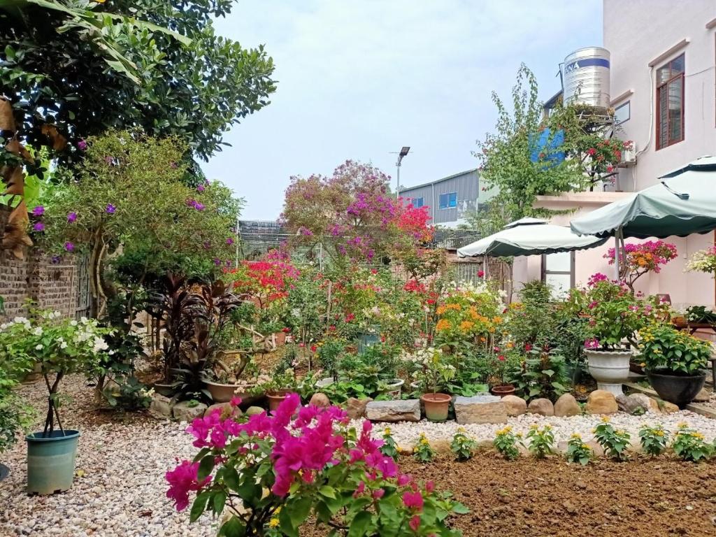 Gia Bảo Homestay - Cao Bằng photo 3