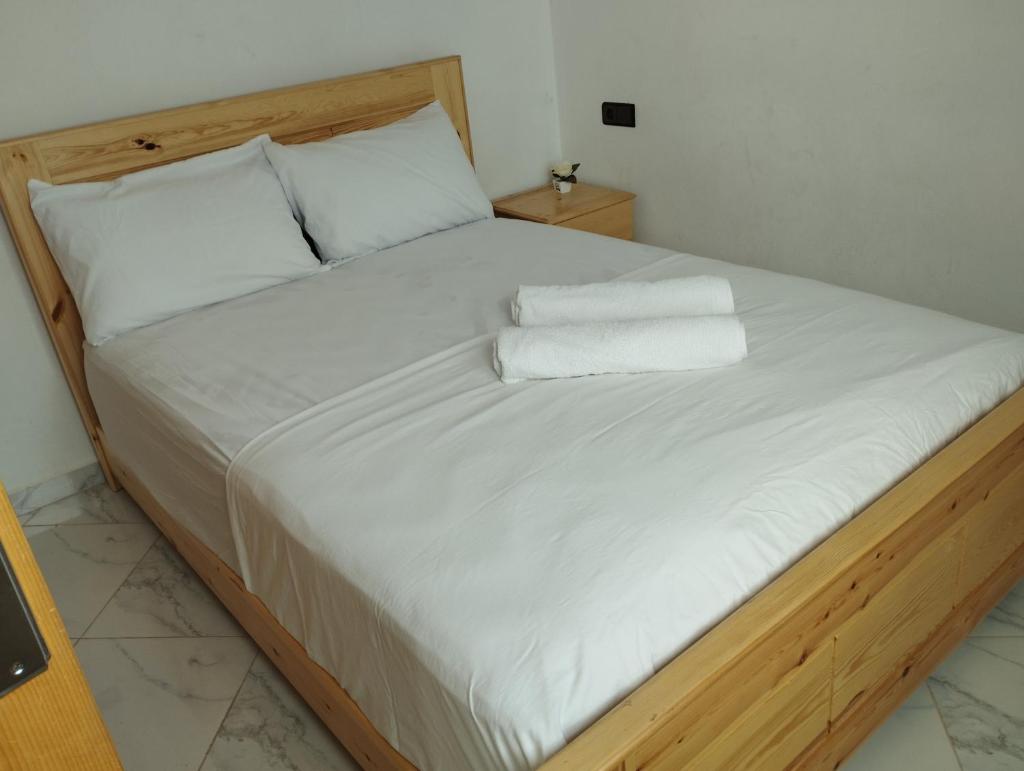 Appartement Hajar photo 1