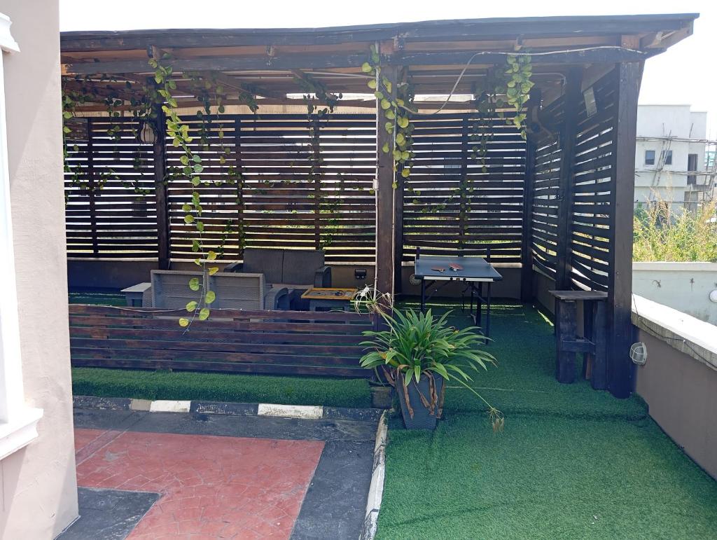 Frontline Homes & Suites photo 1
