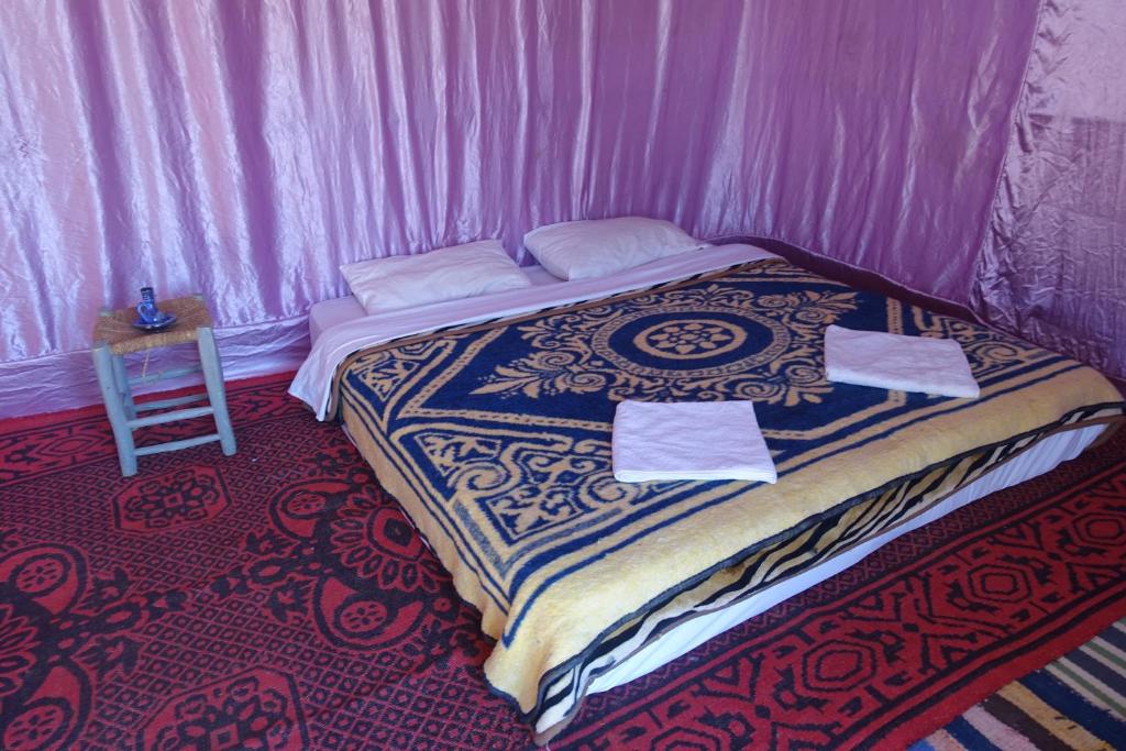 Sahara Berber Camp - Mhamid Discovery Camp photo 4