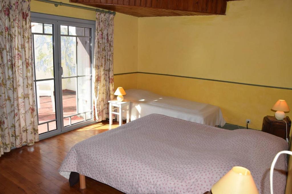 Gîte La Chênaie, maison ancienne pour 13 personnes- Clévacances 3 clés photo 4