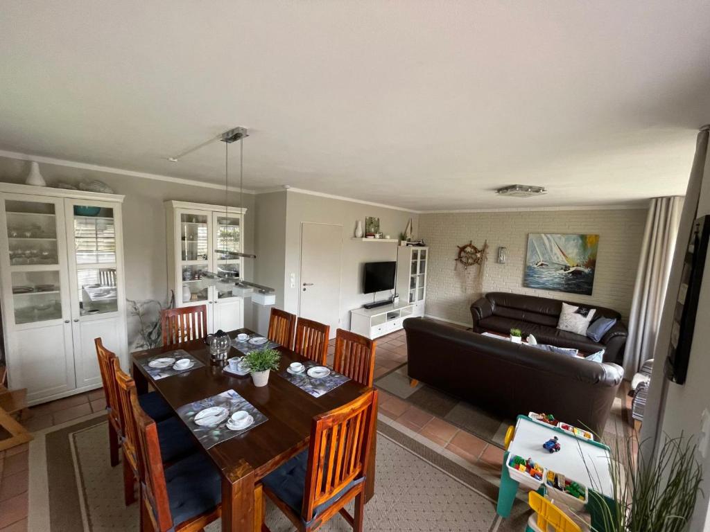 Holiday Home Stürmannskajüte by Interhome photo 2