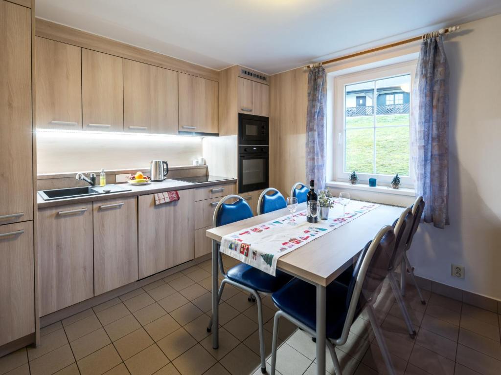 Holiday Home Holiday Hill 46 by Interhome photo 3