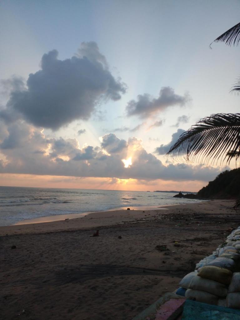 Ocean Breeze Villa photo 2