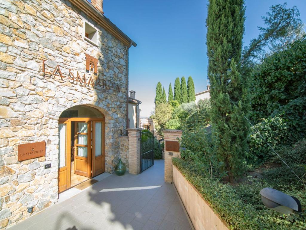 Holiday Home La Smarrita by Interhome photo 4