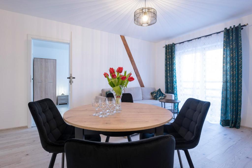 Apartament Kawałek Podłogi photo 1