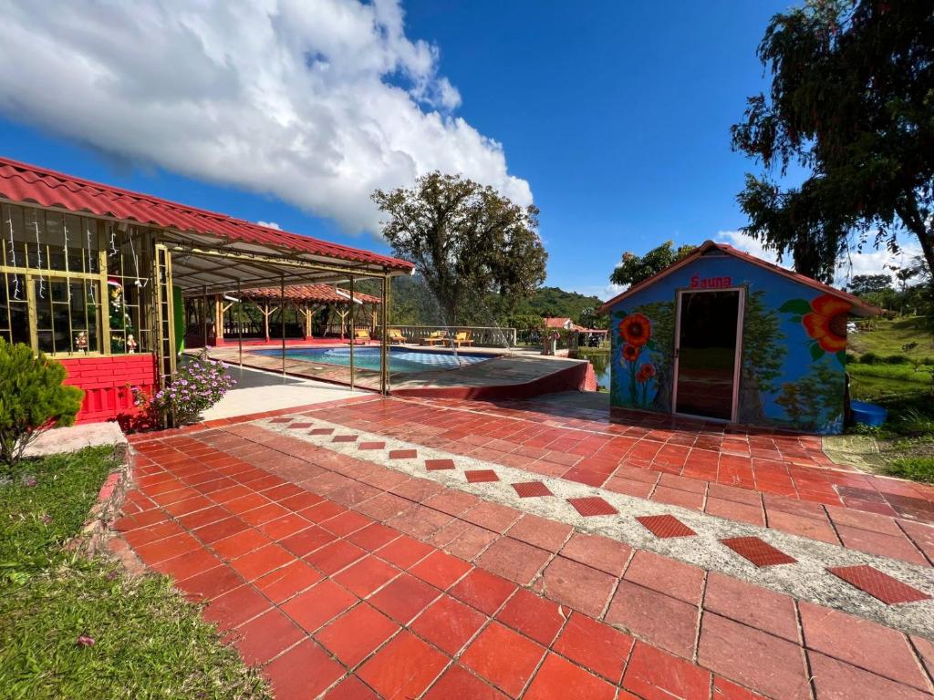 FINCA VILLA MORITA photo 4