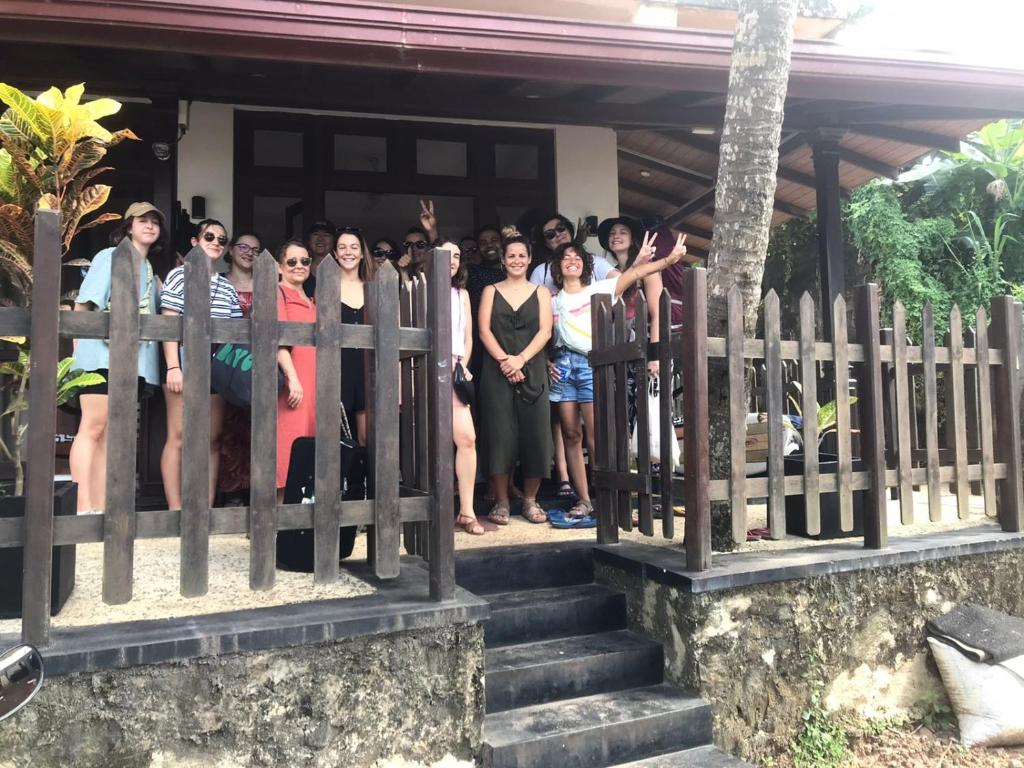 Ocean Breeze Villa photo 1