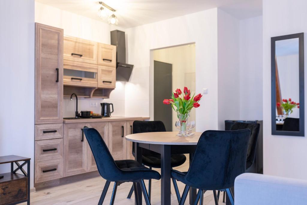 Apartament Kawałek Podłogi photo 4